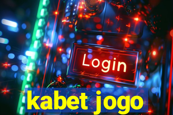 kabet jogo